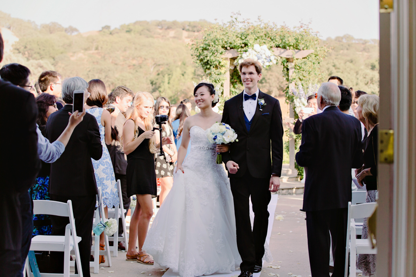 Sophia & Jonathan Cinnabar Hills Wedding